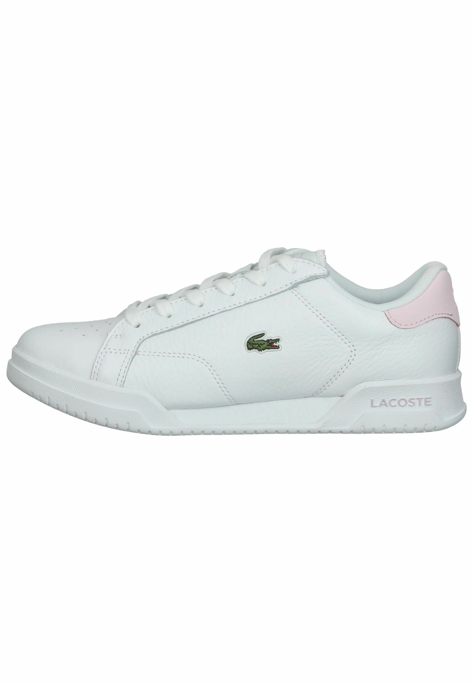 Lacoste Leren schoenen Maat 39 online | Zalando