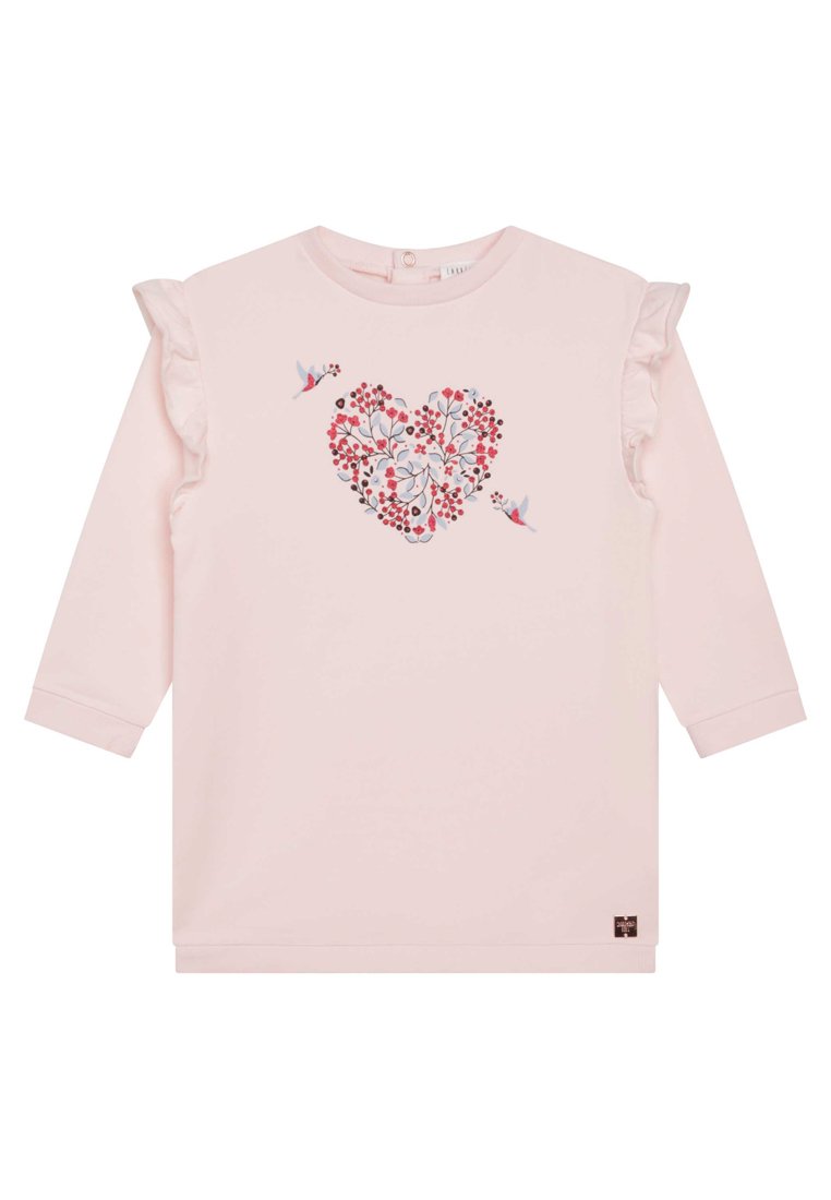 Carrement Beau Jurk roze Carrement Beau Jurk roze