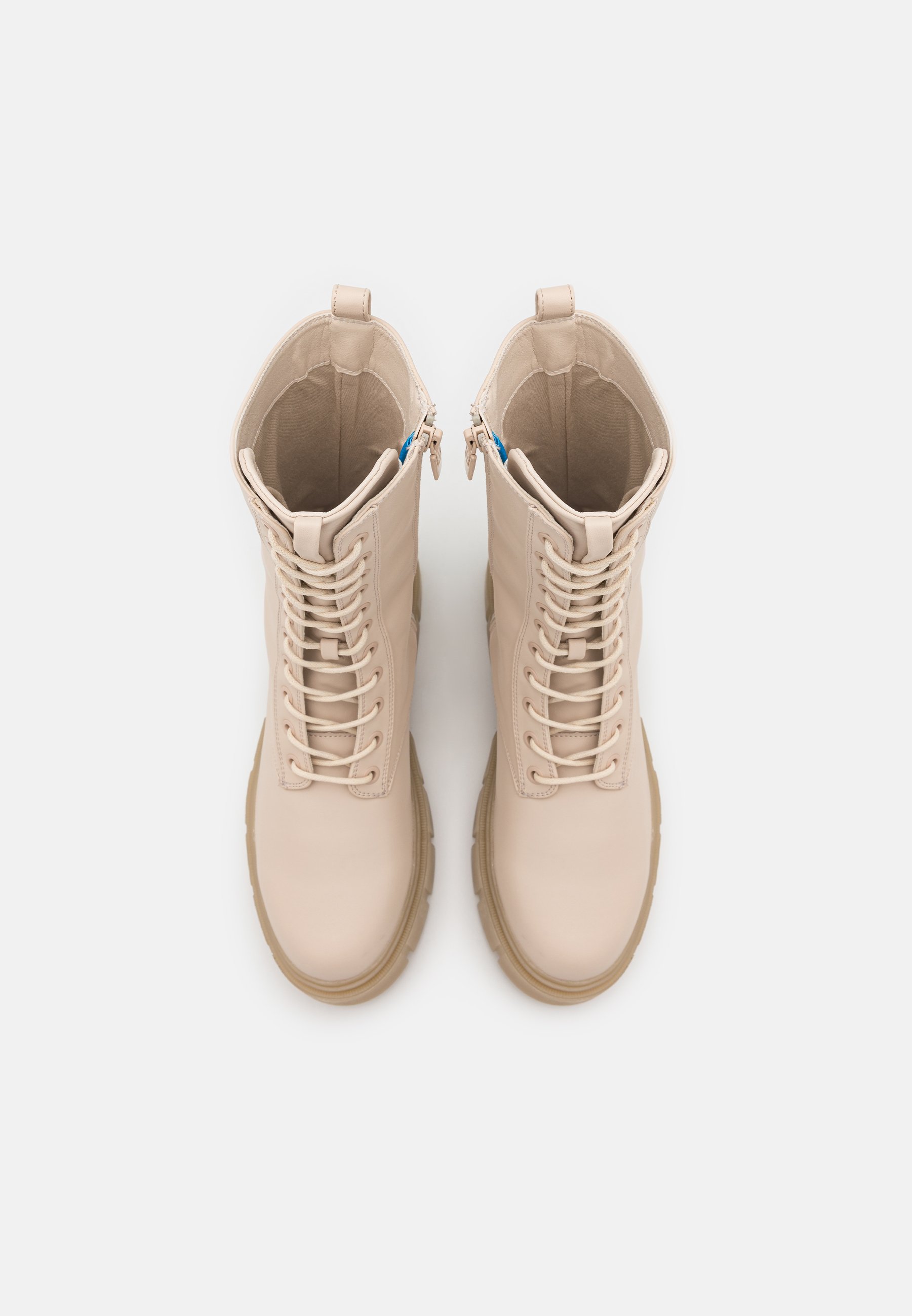 Femme MARS - Bottes à plateau Femme MARS - Bottes à plateau