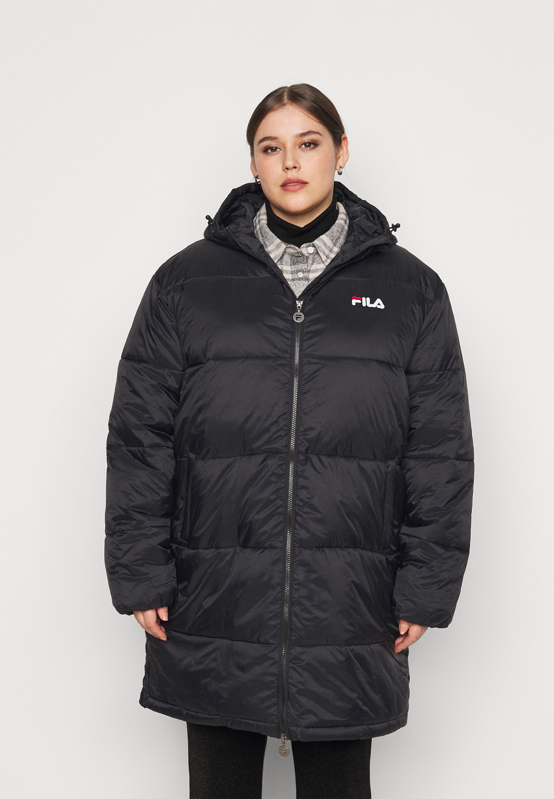 parka fila