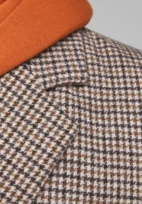 Jack & Jones Kort kappa / rock - light brown