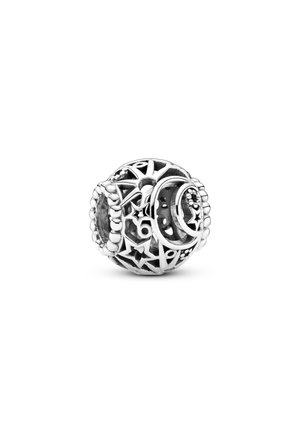 OPENWORK SUN STARS MOON - Charm - silver coloured