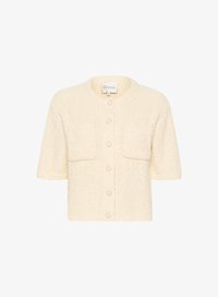 Selected, antique white