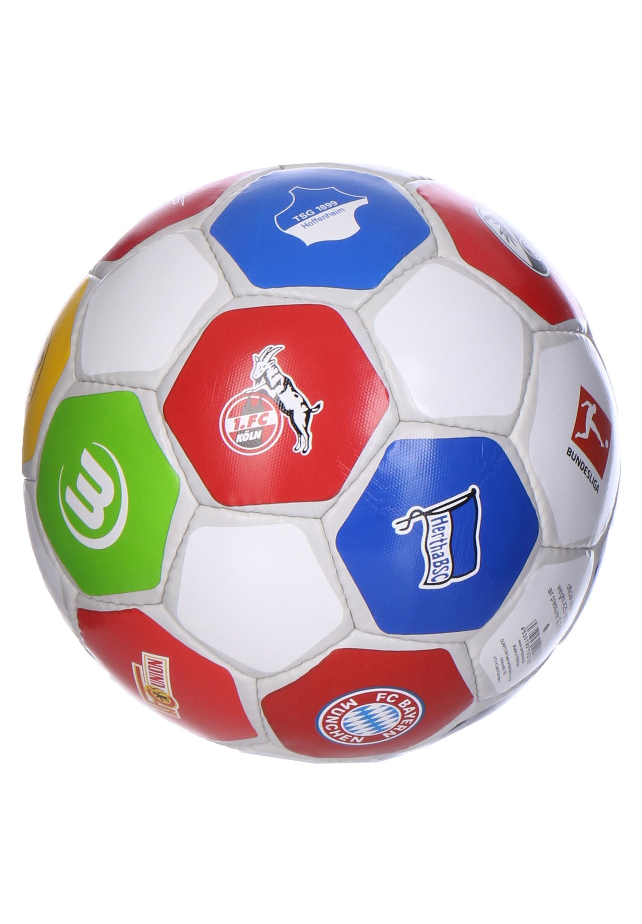 Herren BUNDESLIGA CLUBLOGO PRO FUSSBALL - Fußball Herren BUNDESLIGA CLUBLOGO PRO FUSSBALL - Fußball