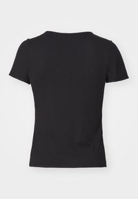 HAYDEN STR NOOS - Basic T-shirt - black