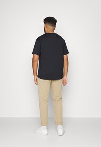 Only & Sons ONSNFL LIFE TEE - T-shirt estampada - dark navy