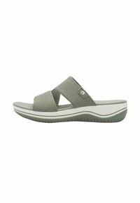 Non sélectionné, sage