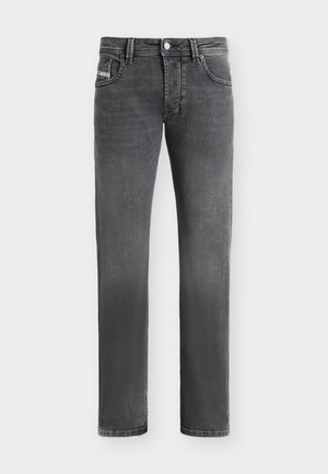 Diesel, LARKEE, czarny denim
