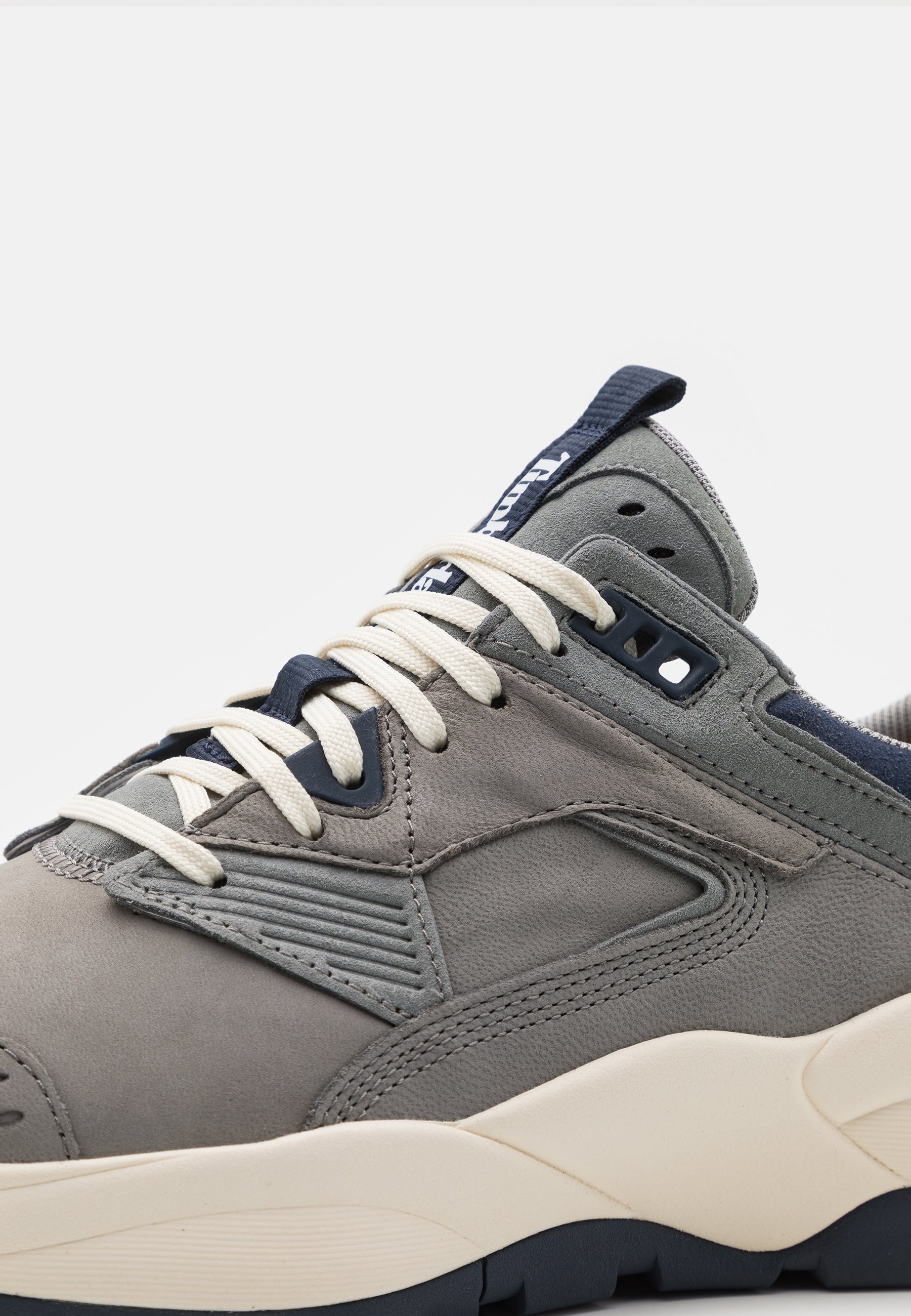 timberland tree racer