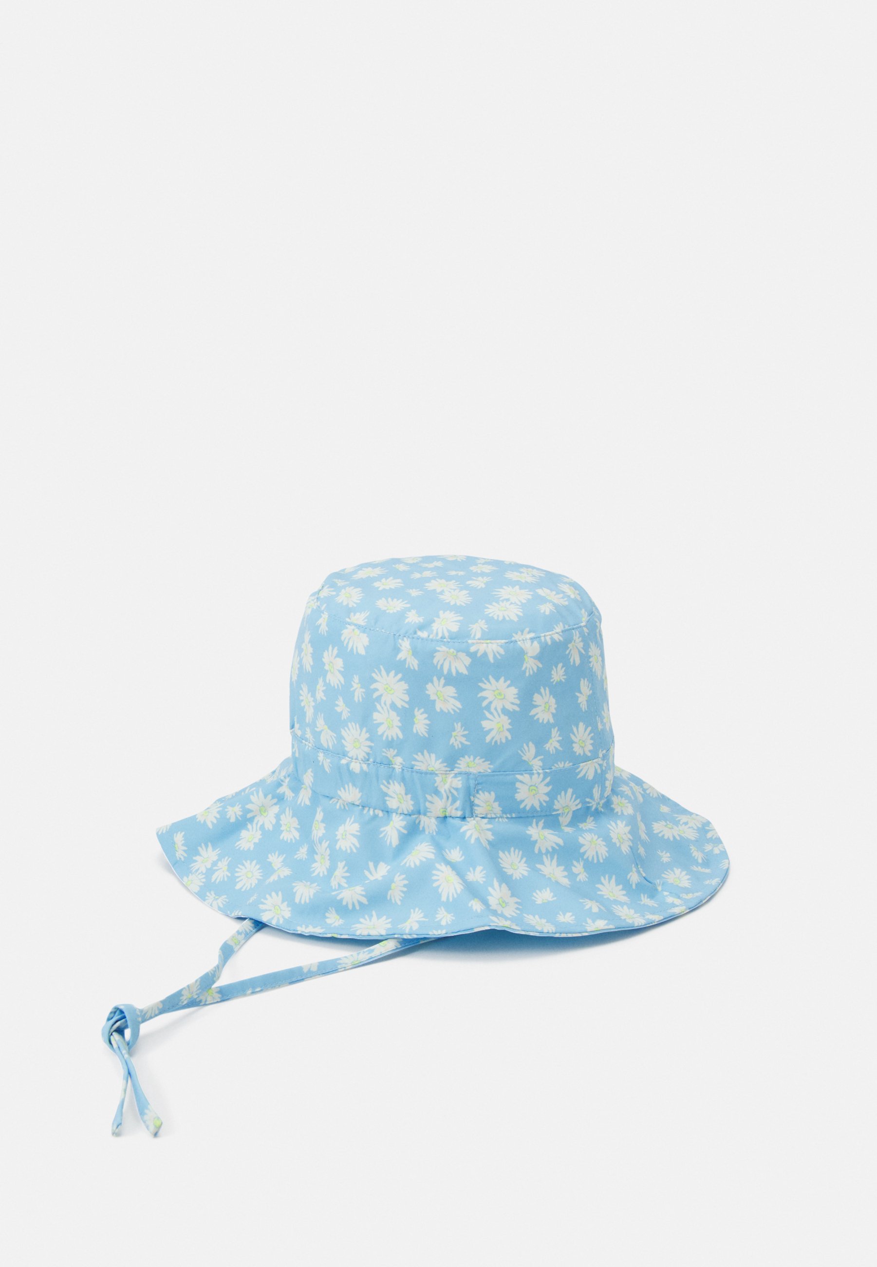ONLY ONLPEARL FLOWER SHADE BUCKET HAT 