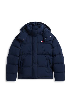 Tommy Jeans, TJW ALASKA PUFFER EXT - Down jacket - dark blue new size