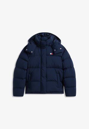 Tommy Jeans, TJW ALASKA PUFFER EXT - Down jacket - dark blue new size
