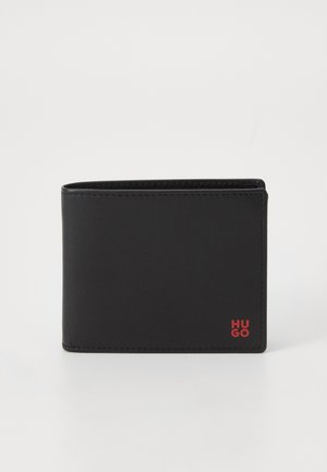 TIBBY TRIFOLD - Wallet - black