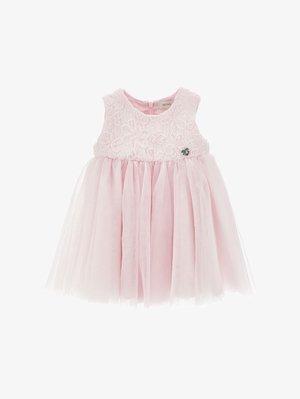 Monnalisa, Cocktailkleid/festliches Kleid - rosa