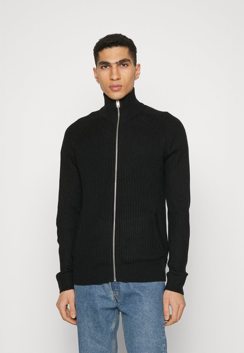 JACK & JONES Herren Strickjacke - Jjelewis Card Produktbild-Vorschau 6