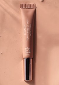 Gosh Copenhagen GOSH SOFT`N TINTED LIP BALM - Burrocacao - nougat