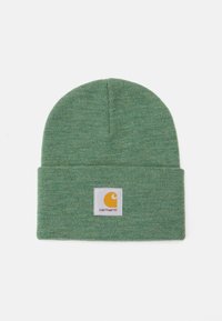 Carhartt WIP WATCH HAT UNISEX - Kapa - duck green heather