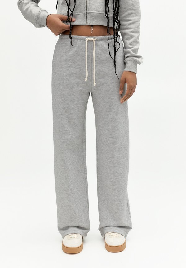 WIDE-LEG - Jogginghose