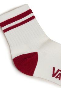 Vans Calze - dark red