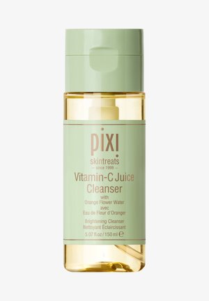 VITAMIN-C JUICE CLEANSER 150ML - Cleanser - -