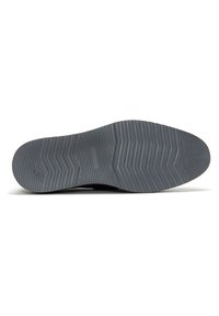 Derimod CLASSIC - Smart slip-ons - dark blue