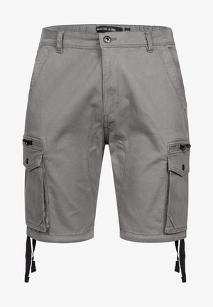 INDICODE JEANS, AGRON - Szorty
