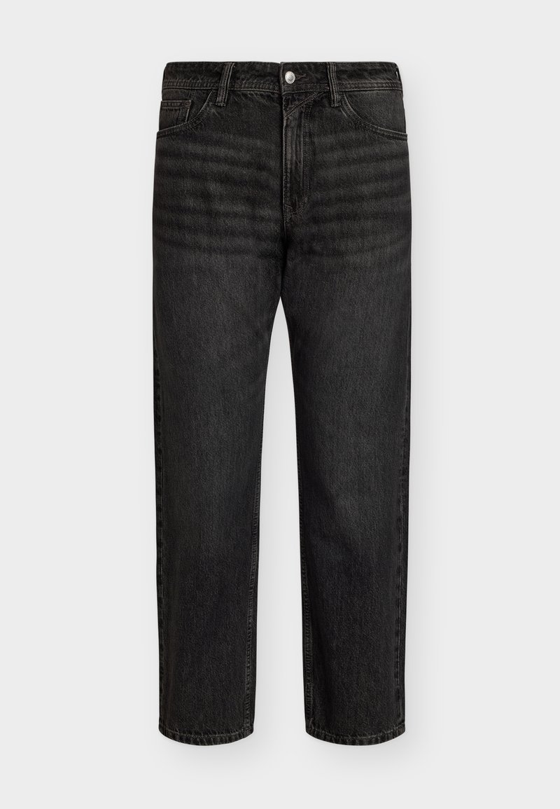 Tom Tailor Denim Relaxed fit jeans grijs denim/greydenim Tom Tailor Denim Relaxed fit jeans grijs denim/greydenim