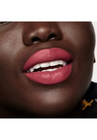 Smashbox BE LEGENDARY PRIME & PLUSH LIPSTICK jasnoróżowy