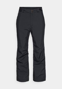 SHAFER CANYON™ PANT - Pantalones de esquí - black