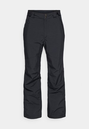 Columbia SHAFER CANYON™ PANT - Pantalones de esquí - black