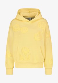 Ausgewählt, yellow