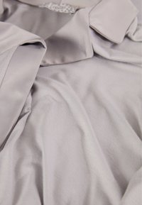 Night Shirt - Pyjama top - grey