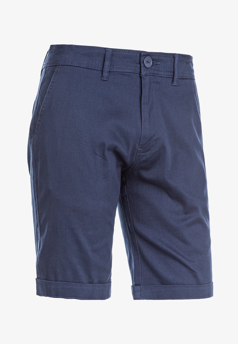 Cruz JERRYNE - Shorts - navy blazer