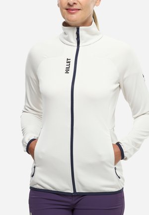 POLAIRE LOKKA III - Veste polaire - blanc