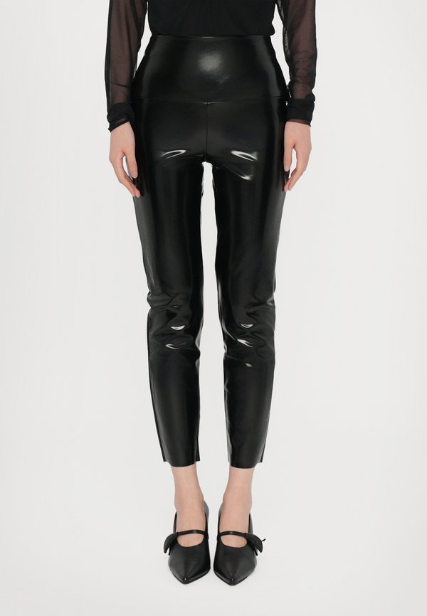 LONG LEGGING - Leggings - Hosen