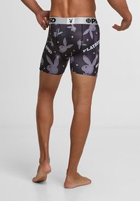 PSD PLAYBOY MIX 5I 3PK BOXERSHORTS - Boxers - multi