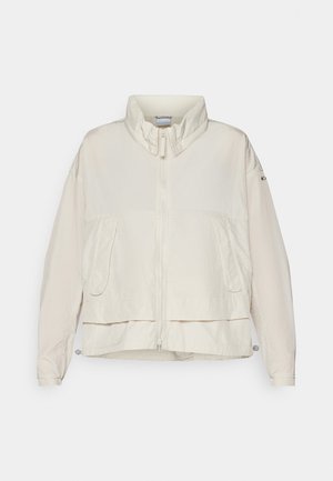 Columbia PARACUTIE™ - Tuulejope - dark stone