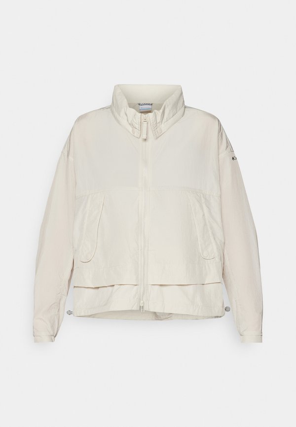 PARACUTIE™ - Windbreaker - dark stone4