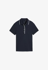 Valgt, deep navy