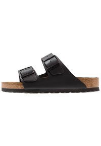 Birkenstock - ARIZONA - Pantoffels - black Miniatuurafbeelding 1