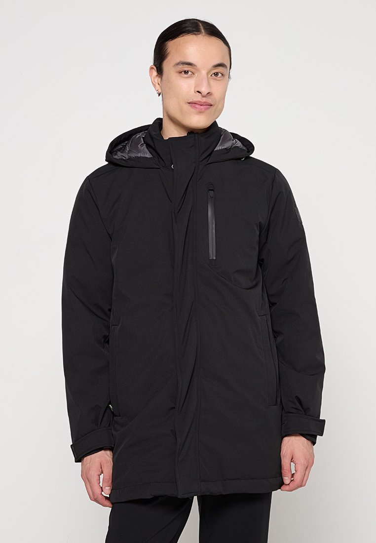 North Sails Jas zwart North Sails Jas zwart