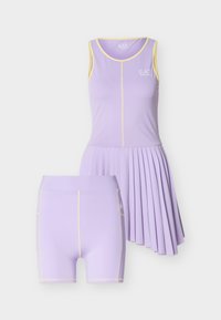 Seleccionado, lavender