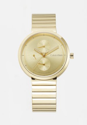 CREATE - Reloj - gold-coloured