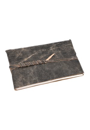 Gusti Leder ANDREA - Other accessories - dunkelbraun