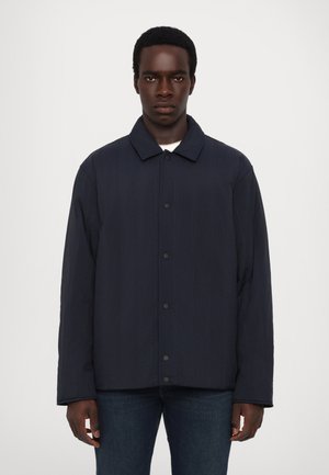 MAXWELL JACKET - Veste mi-saison - dark blue