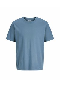 Niet geselecteerd, blue mirage