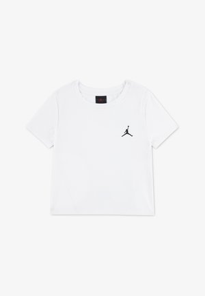 Jordan, JUMPMAN, biały