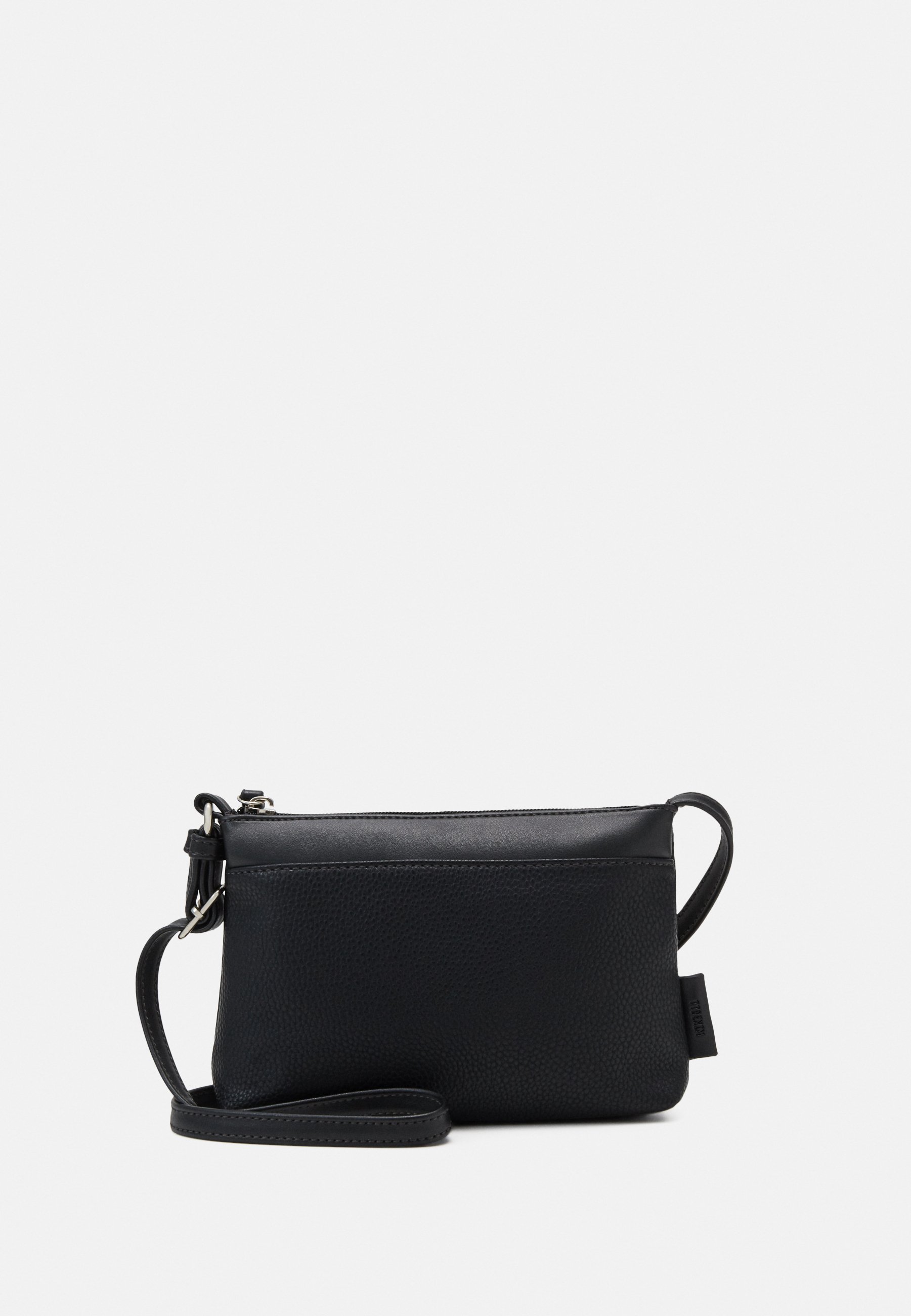 TOM TAILOR DENIM Vesker & Kofferter | Dame | Ny veske og Disa Croc Veske Black | MATCH nettbutikk