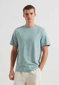 Niet geselecteerd, green mist marl