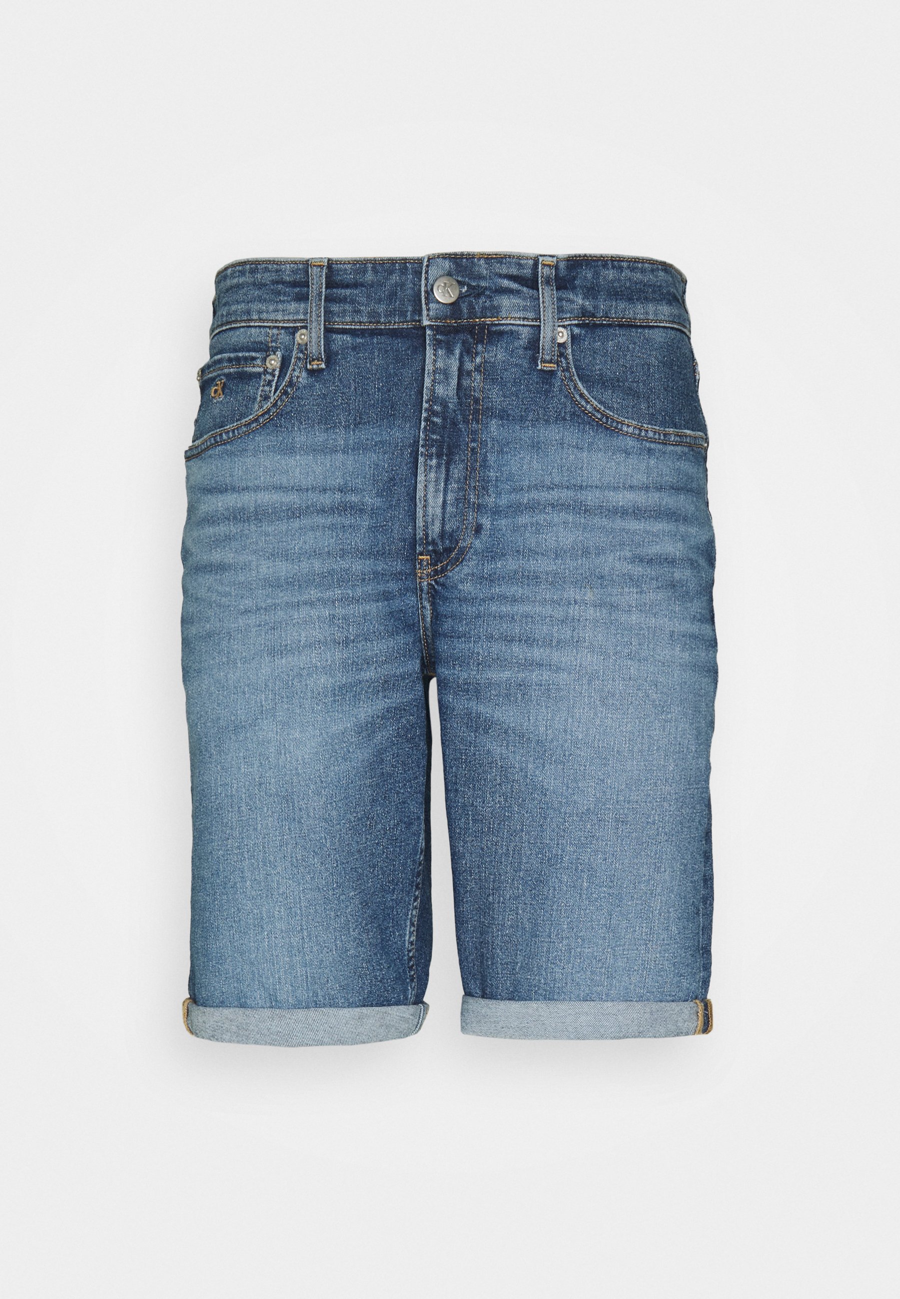 Calvin Klein Jeans REGULAR - Džinsiniai 